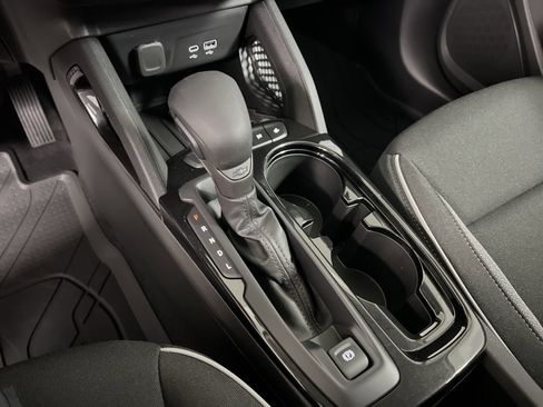 New 2026 Chevrolet TrailBlazer LS w/ LS Convenience Package image 48