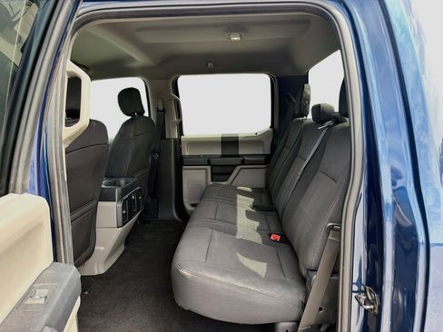 Used 2018 Ford F150 XL w/ Equipment Group 101A Mid RWD image 19