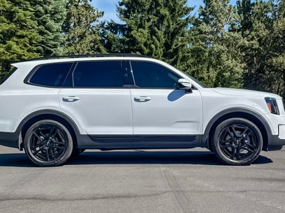Used 2024 Kia Telluride SX Prestige X-Line