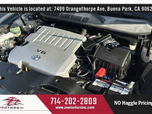 Used 2010 Toyota Camry XLE FWD image 44