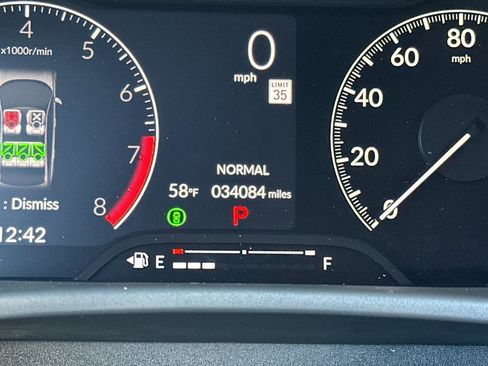 Certified 2024 Honda Civic Sport image 24