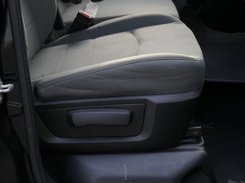Used 2014 RAM 1500 Express w/ Ram Charger Package AWD/4WD image 29
