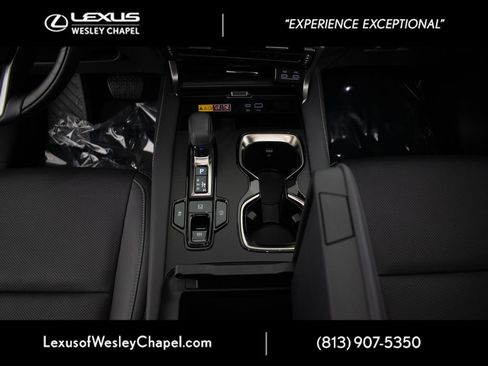 Used 2024 Lexus RX 350 Premium w/ Cold Area Package FWD image 19