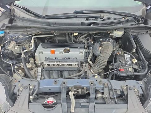 Used 2014 Honda CR-V EX-L image 24