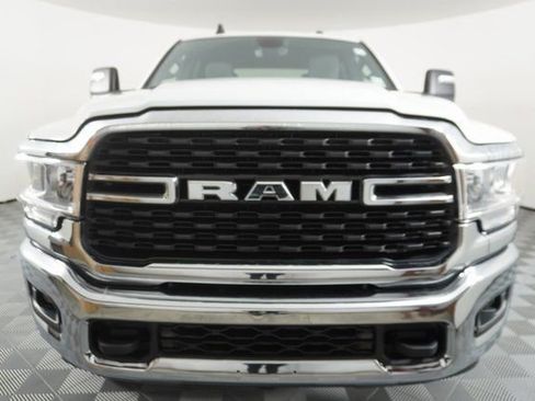 Used 2024 RAM 2500 Big Horn image 2