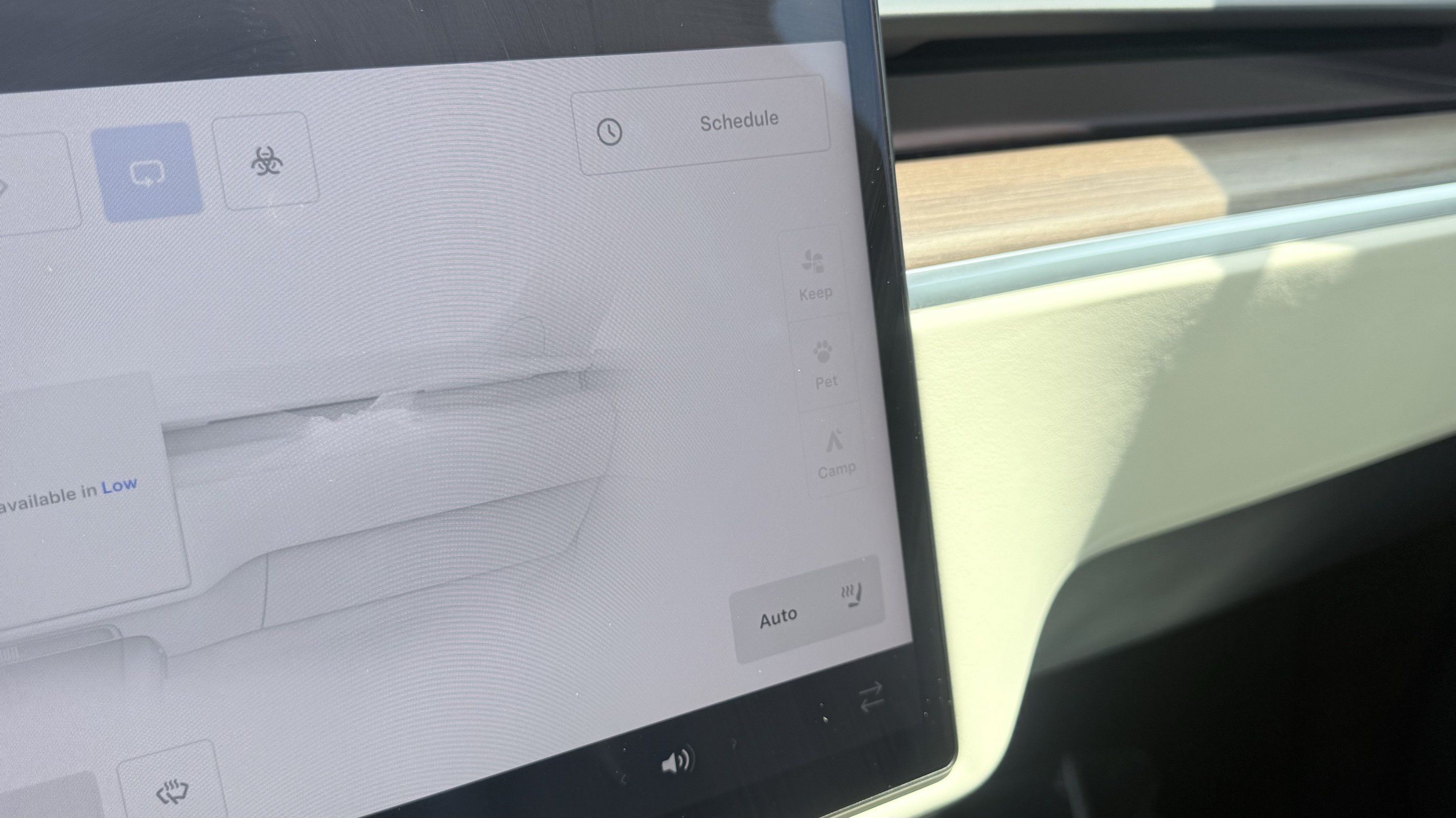 Used 2025 Tesla Model S AWD/4WD image 70