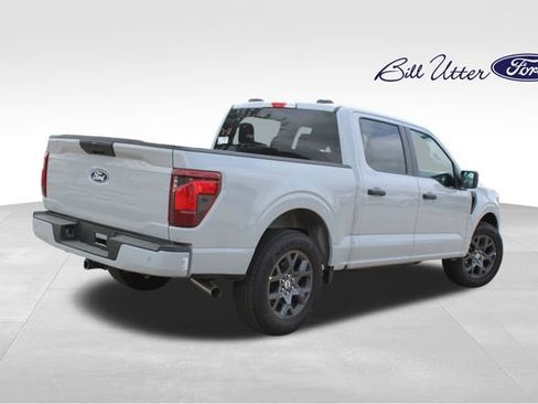 New 2026 Ford F150 STX w/ Equipment Group 200A RWD image 3