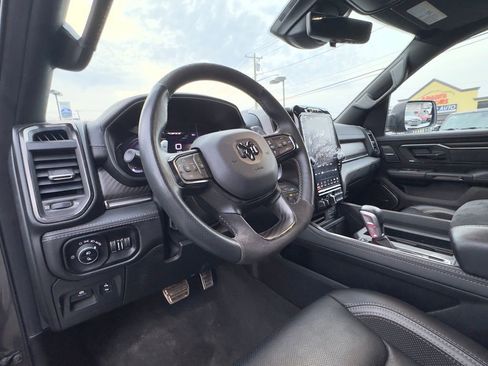 Used 2024 RAM 1500 TRX AWD/4WD image 12