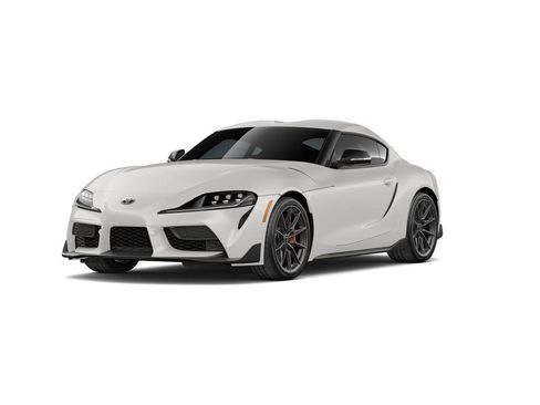 New 2026 Toyota Supra Premium image 23