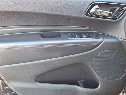 Used 2021 Dodge Durango R/T w/ Blacktop Package image 14