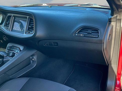 Used 2023 Dodge Challenger GT w/ Blacktop Package image 17