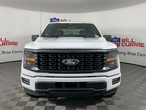 New 2026 Ford F150 STX AWD/4WD image 8