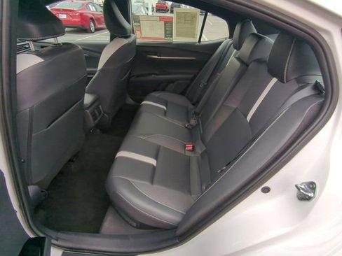 Certified 2025 Toyota Camry SE image 15