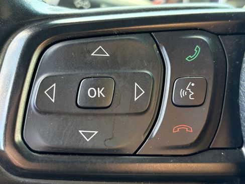 Used 2022 Jeep Wrangler Unlimited Sport AWD/4WD image 33