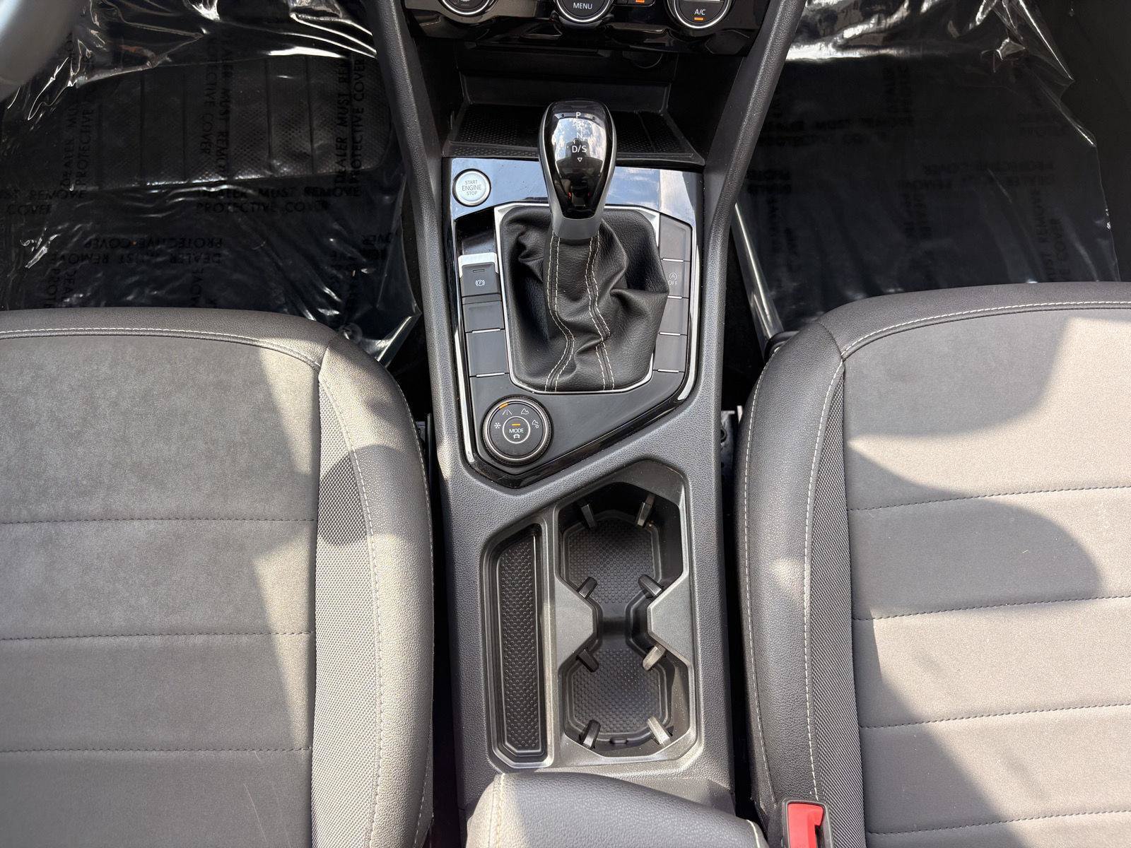 Certified 2024 Volkswagen Taos SE AWD/4WD image 22