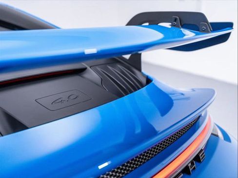Used 2022 Porsche 911 GT3 image 35