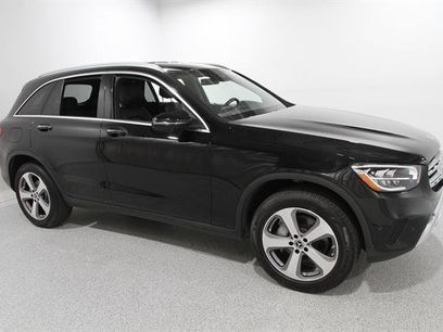 Used 2022 Mercedes-Benz GLC 300 4MATIC