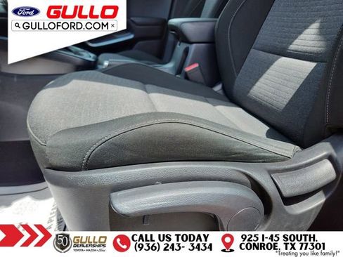 Used 2020 Kia Soul GT-Line w/ GT 2.0L Power Sunroof Package FWD image 21