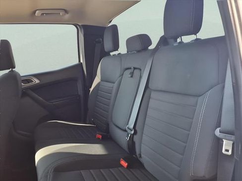 Used 2022 Ford Ranger XLT image 11