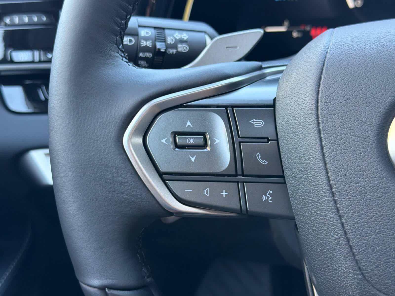 New 2026 Lexus RX 350 Premium FWD image 26