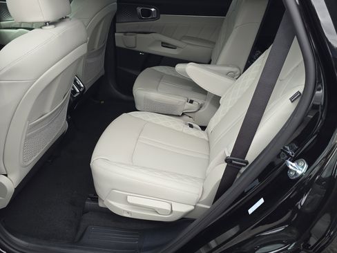 New 2026 Kia Sorento SX Prestige image 19