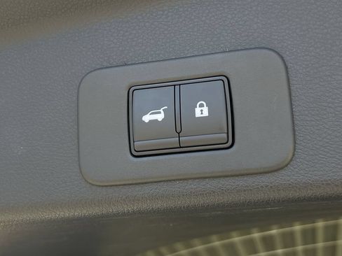 Used 2025 Nissan Murano Platinum w/ Cargo Package AWD/4WD image 39