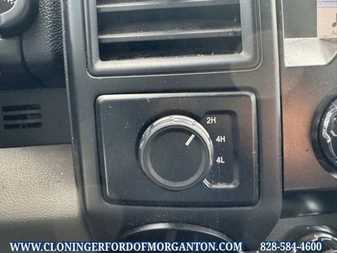 Used 2019 Ford F150 XL w/ Equipment Group 101A Mid image 28