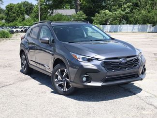 New 2026 Subaru Crosstrek 2.5i Premium AWD/4WD video 2