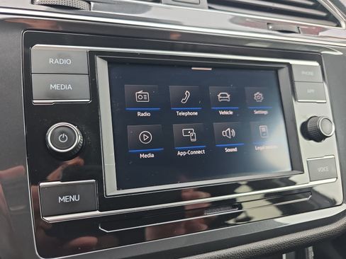 Used 2024 Volkswagen Tiguan S image 21