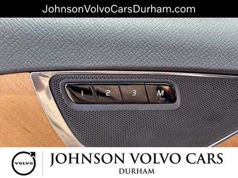 Used 2023 Volvo XC90 B6 Core w/ Protection Package Premier AWD/4WD image 15