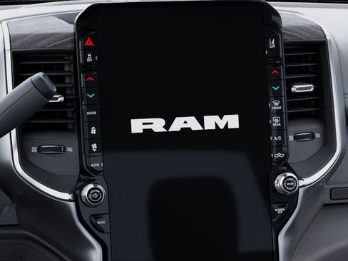 New 2026 RAM 2500 Laramie AWD/4WD image 18
