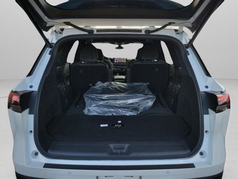 New 2026 INFINITI QX60 Sport w/ Dark Cargo Package AWD/4WD image 32