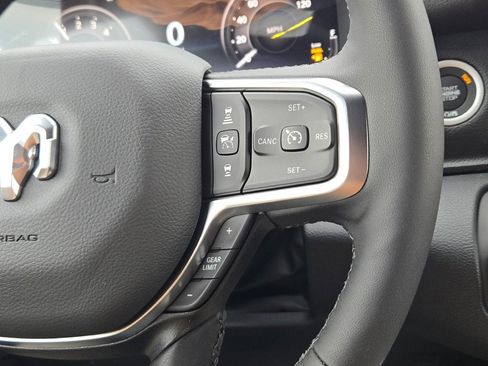 New 2026 RAM 1500 Big Horn image 35