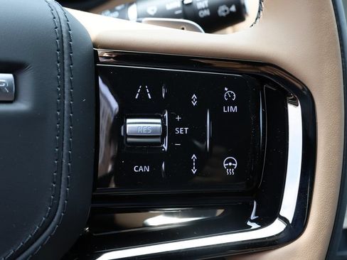 New 2026 Land Rover Range Rover Velar Autobiography AWD/4WD image 14