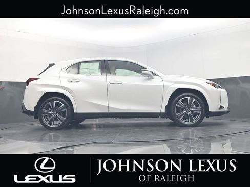 New 2025 Lexus UX 300h FWD image 21