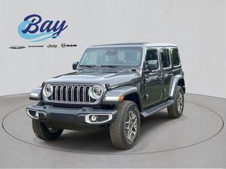 New 2026 Jeep Wrangler Sahara video 1