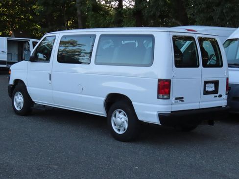 Used 2013 Ford E-150 and Econoline 150 w/ PWR Group RWD image 4
