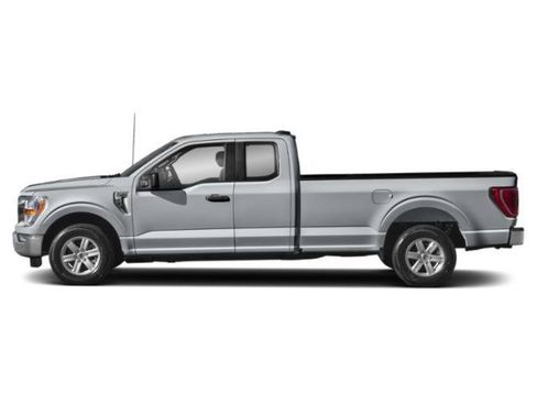 Used 2023 Ford F150 XLT AWD/4WD image 3