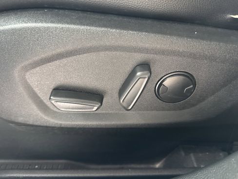 Certified 2023 Ford Edge SEL w/ Convenience Package image 24