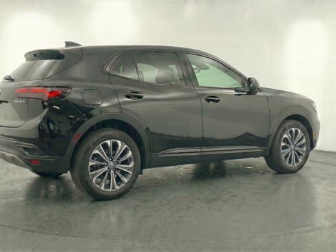 Used 2024 Buick Envision Preferred AWD/4WD image 9