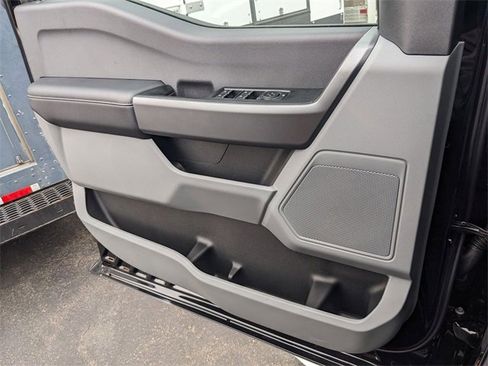 New 2025 Ford F350 XLT w/ FX4 Off-Road Package image 21
