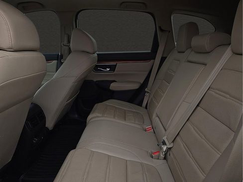 Used 2017 Honda CR-V EX-L image 9