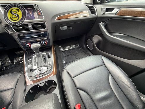 Used 2016 Audi Q5 3.0T Premium Plus image 21