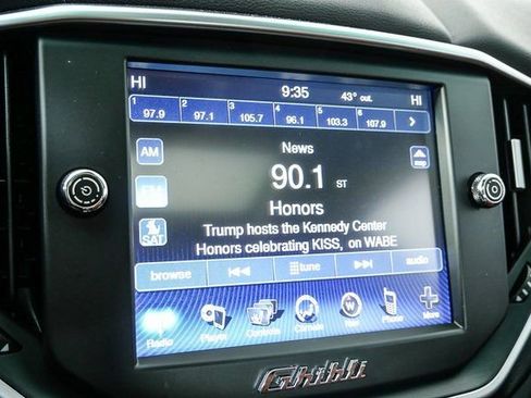 Used 2015 Maserati Ghibli S Q4 image 18