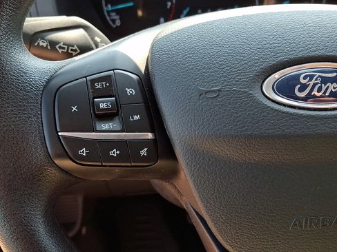 Used 2024 Ford Transit 250 Low Roof w/ Exterior Upgrade Package image 20