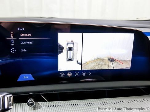 New 2026 Cadillac Optiq Sport 1 image 17