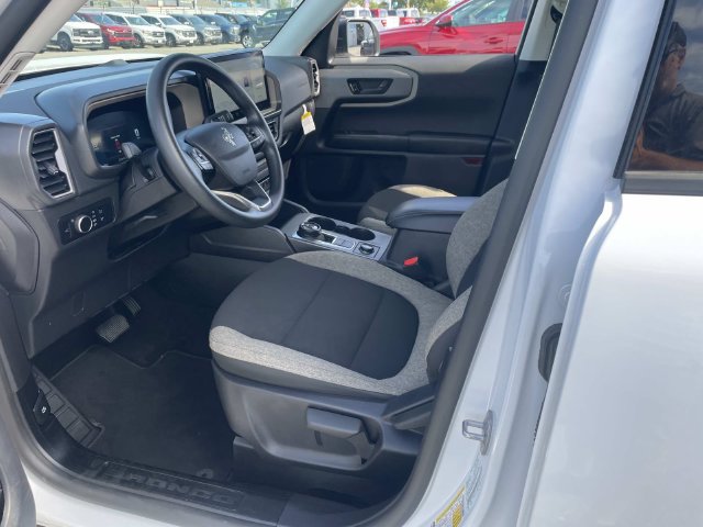 Used 2025 Ford Bronco Sport Big Bend AWD/4WD image 16