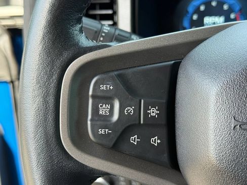 Certified 2025 Ford Bronco Badlands AWD/4WD image 17