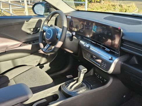 New 2026 Hyundai Kona SEL Sport image 10