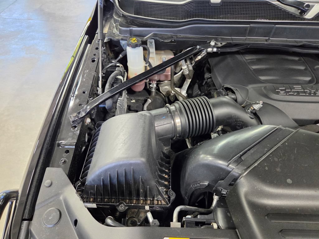 Used 2026 RAM 2500 Warlock AWD/4WD image 54